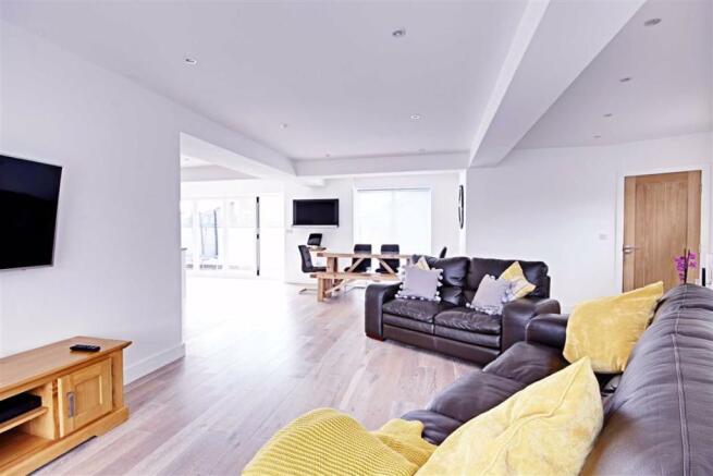 Lounge Area
