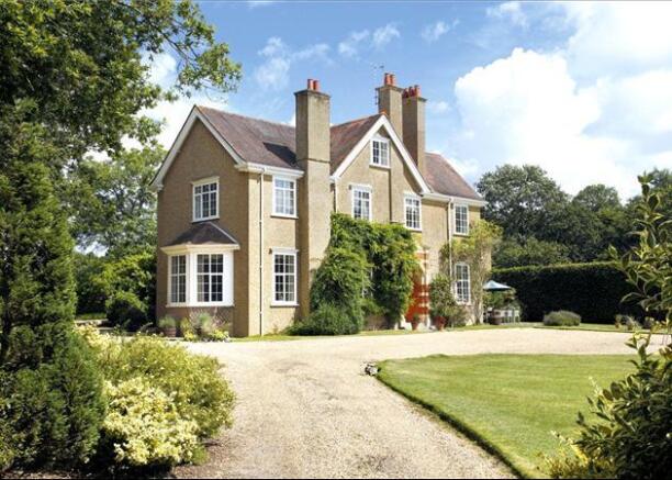 Country House