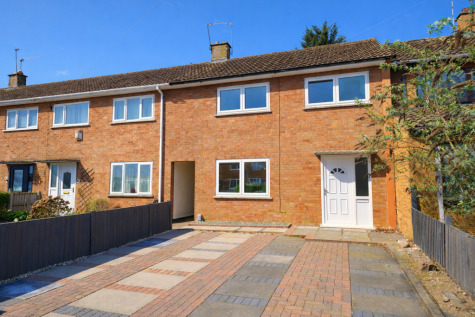 Runcorn Road, Leicester, Leicestershire