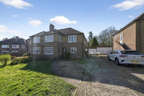 19a, Kent Gardens, Ruislip HA4 8RX