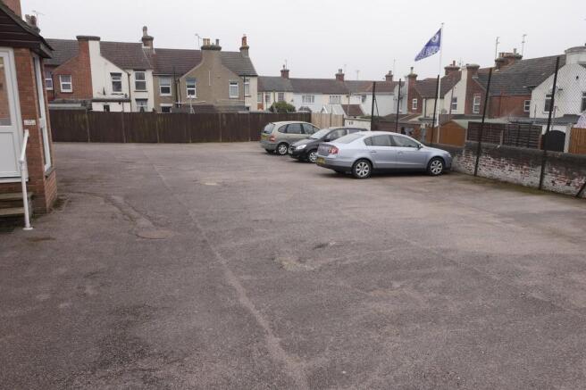 Parking Area