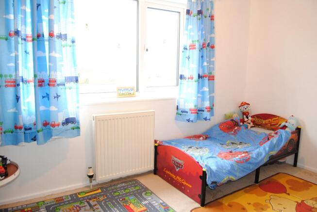 Bedroom Two