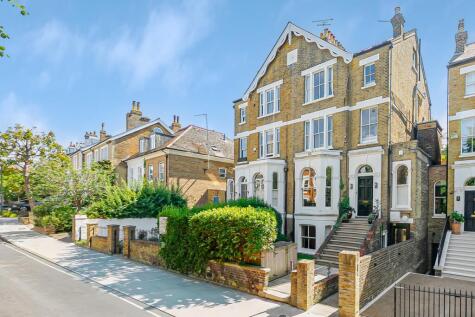 Onslow Road, Richmond Hill, TW10