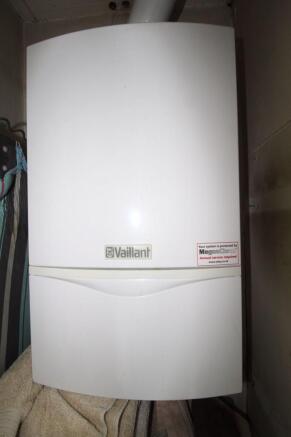 Boiler