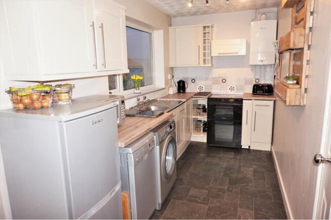 Kitchen / Breakfast