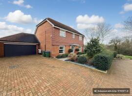 18, Hillyfield, Billingshurst RH14 9ZS