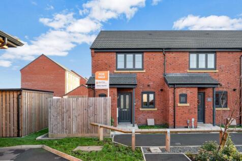 King Edward Avenue, Melton Mowbray