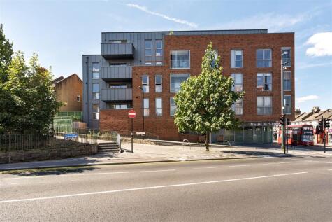 Howard Road, Walthamstow