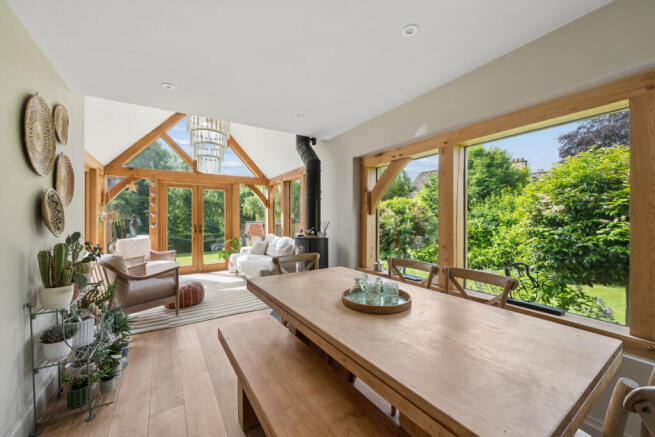 6 bed Detached for sale Image 4