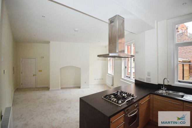 12 Rectory Place,...