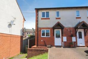 7, Fulford Walk, Carlisle CA3 9RA