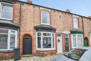12, Tavistock Street, Middlesbrough TS5 6AX