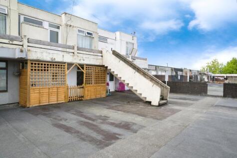 Harden Road, Stockwood, Bristol, BS14
