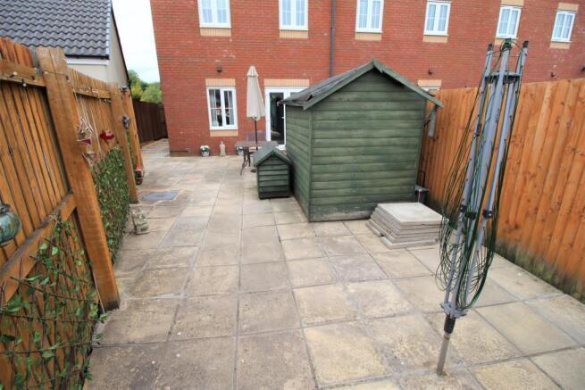 Rear Patio towards House.JPG