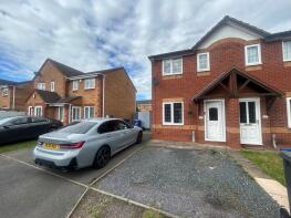 17, Fontwell Road, Burton-on-trent DE14 3BJ