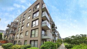 Flat 15, Watson House, Mill Park, Cambridge CB1 2FH