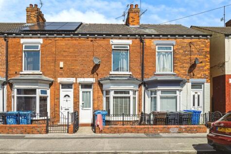 Belmont Street, Hull