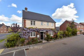 1, Eames Way, Forge Wood, Crawley RH10 3WQ