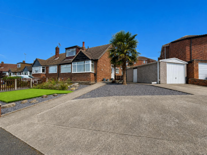 Springbank Grove, Farsley, Pudsey