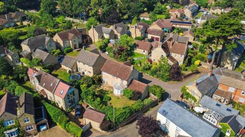 NN9 Hillstone Court, Stanwick