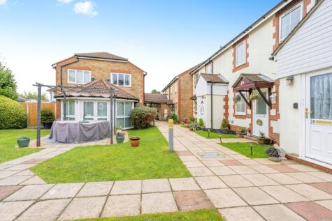 Sherwood Road, Bognor Regis, West Sussex, PO22