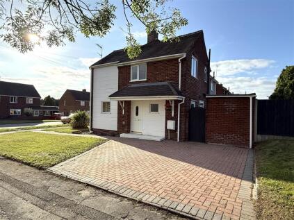 Ascot Drive, Cannock