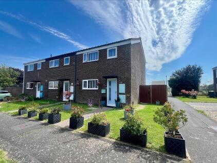 Derwent Road, Lee-On-The-Solent
