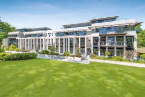 Apartment 15, Charters Garden House, Charters Road, Sunningdale, Ascot SL5 9GE