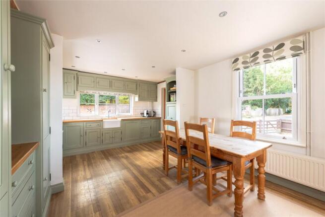 Breakfast Room