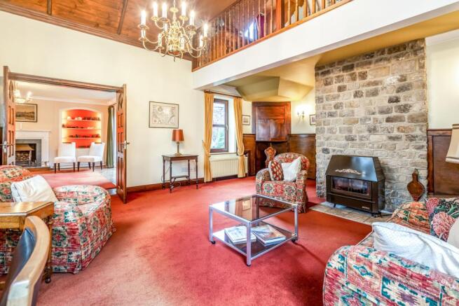 Drawing Room