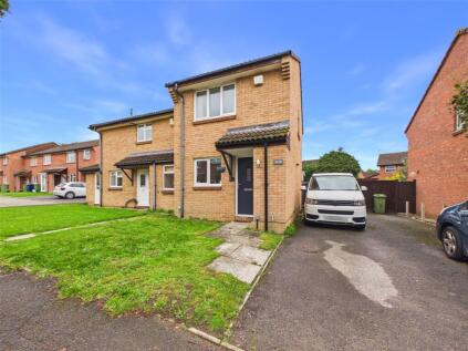 Harris Close, Churchdown, Gloucester, Gloucestershire, GL3