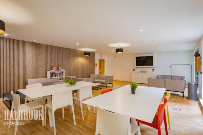 1 bed Flat for sale Image 9
