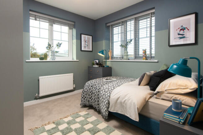 2 bed Semi-Detached for sale Image 5