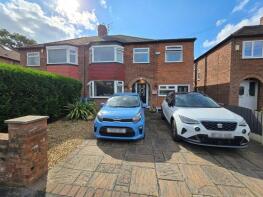 6, Firvale Avenue, Heald Green, Cheadle SK8 3QP