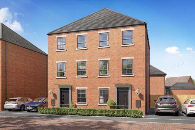 Cannington external CGI BM