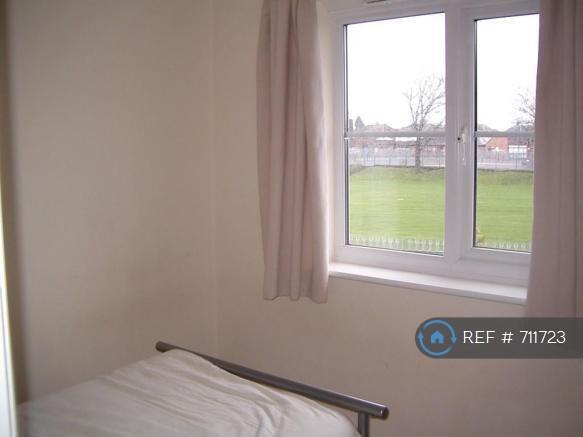 Lovely View From Bedrooms