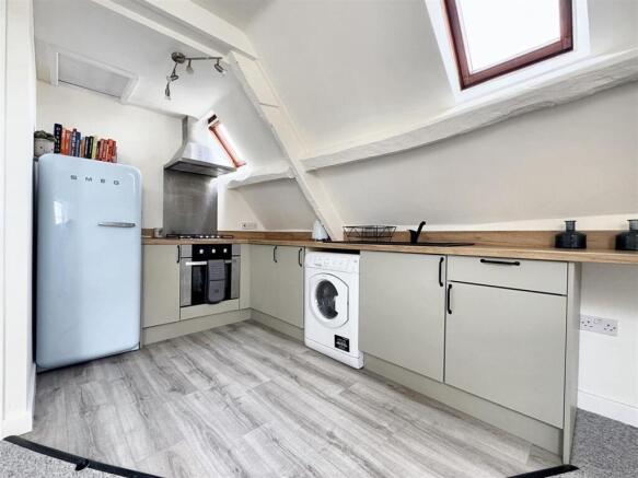 Open Planned Living