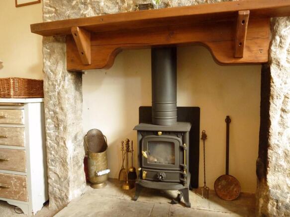 Feature Stove