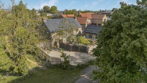 Holly Cottage, Kings Lane, Longcot, Faringdon SN7 7SY
