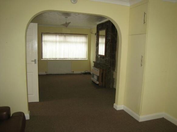 Dining Room/Lounge P