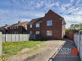 59, Taylor Crescent, Sutton-in-ashfield NG17 5DN