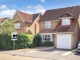 29, Chicksands Avenue, Monkston, Milton Keynes MK10 9DP