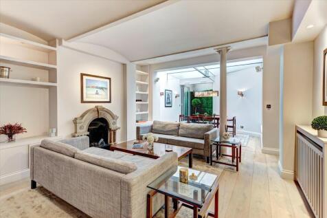 Chesham Street, Belgravia, London SW1X