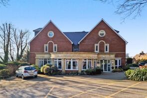 Flat 3, Alfred Lodge, Rax Lane, Bridport DT6 3JL