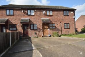 19, Buchanan Way, Chelmsford CM3 6HL
