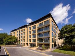 25, 1 St Williams Court, Gifford Street, London N1 0GJ