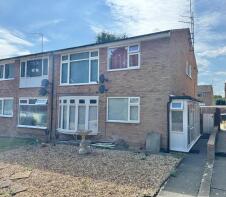 44, Conifer Rise, Northampton NN3 3JY