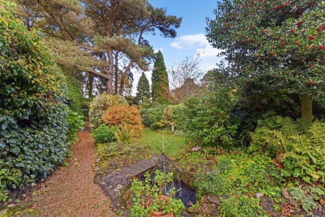 Gardens