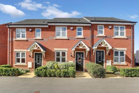 Windlass Way, Spondon, DE21
