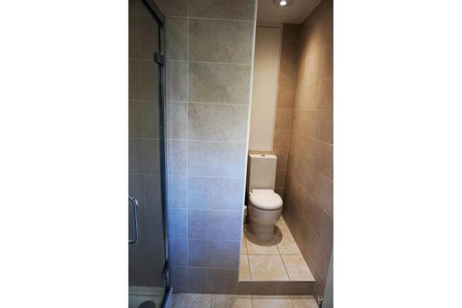 Master En-suite